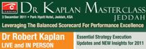 Leveraging the Balanced Scorecard for Performance Excellence